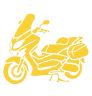 Maxi Scooters