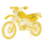 Off Road Manual Bikes