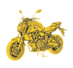 Road Manual Bikes