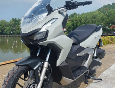 Honda ADV 160i